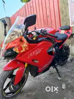 RR310 on sale in low price ..