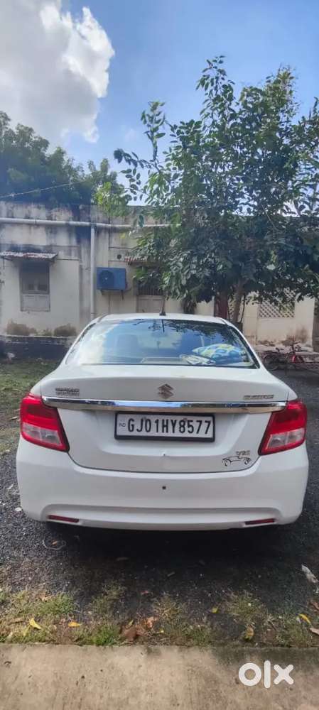Maruti Suzuki Swift Dzire  ,petrol Cng ,