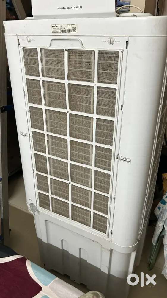 Ken Star 105  litres Cooler Tall Boy in Brand new 1 year