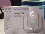 Wifi router