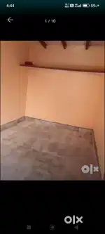 Rooms for rent available for bachelor's family