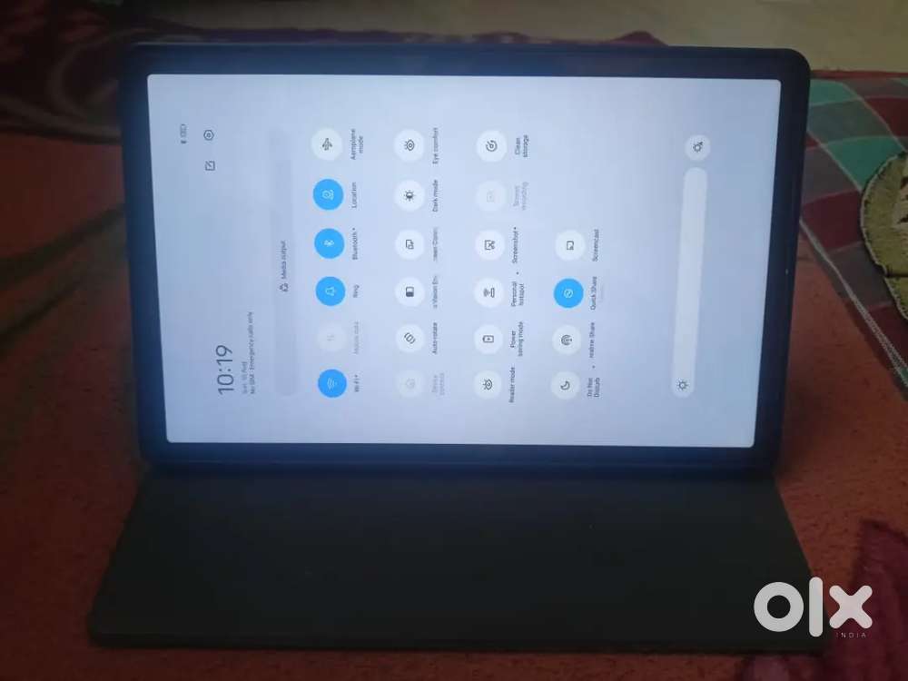 Realme PAD X