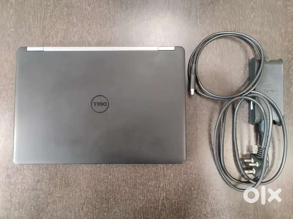 Dell latitude E5470 in good condition