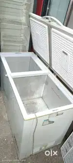 Deep  Fridge
