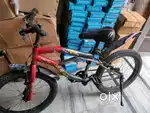 Chota cycle lena hai