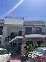 For sale 8 marla kothi sector 125 mohali