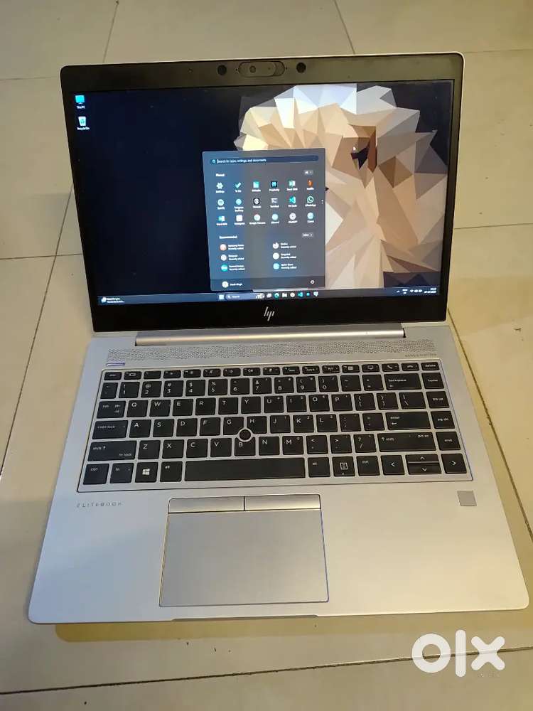 HP Elitebook 840 G6