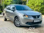 Maruti Suzuki Baleno 2015-2019 1.2 Alpha AT, 2018, Petrol