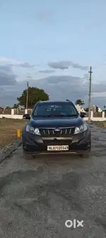 Mahindra XUV500 2015 Diesel Well Maintained