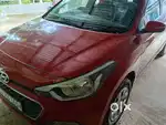 Hyundai New i20 2016 Petrol