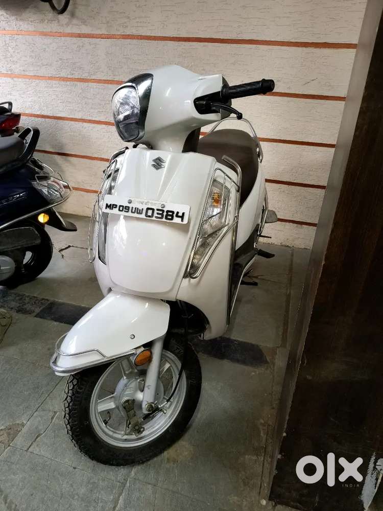 Suzuki access Activa 6g