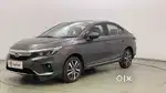 Honda City 2015-2017 i VTEC CVT VX, 2021, Petrol