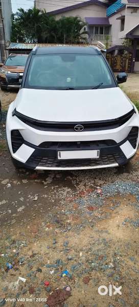 Tata Nexon 2023