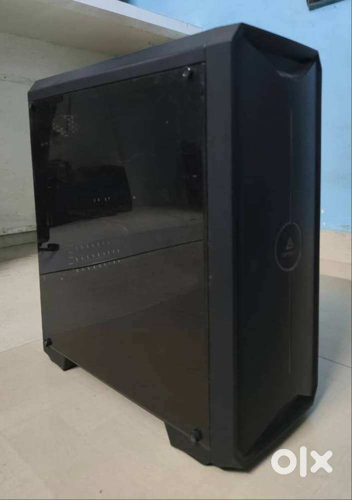 Powerful RGB Gaming CPU Only ₹30,000  Ready to Play!