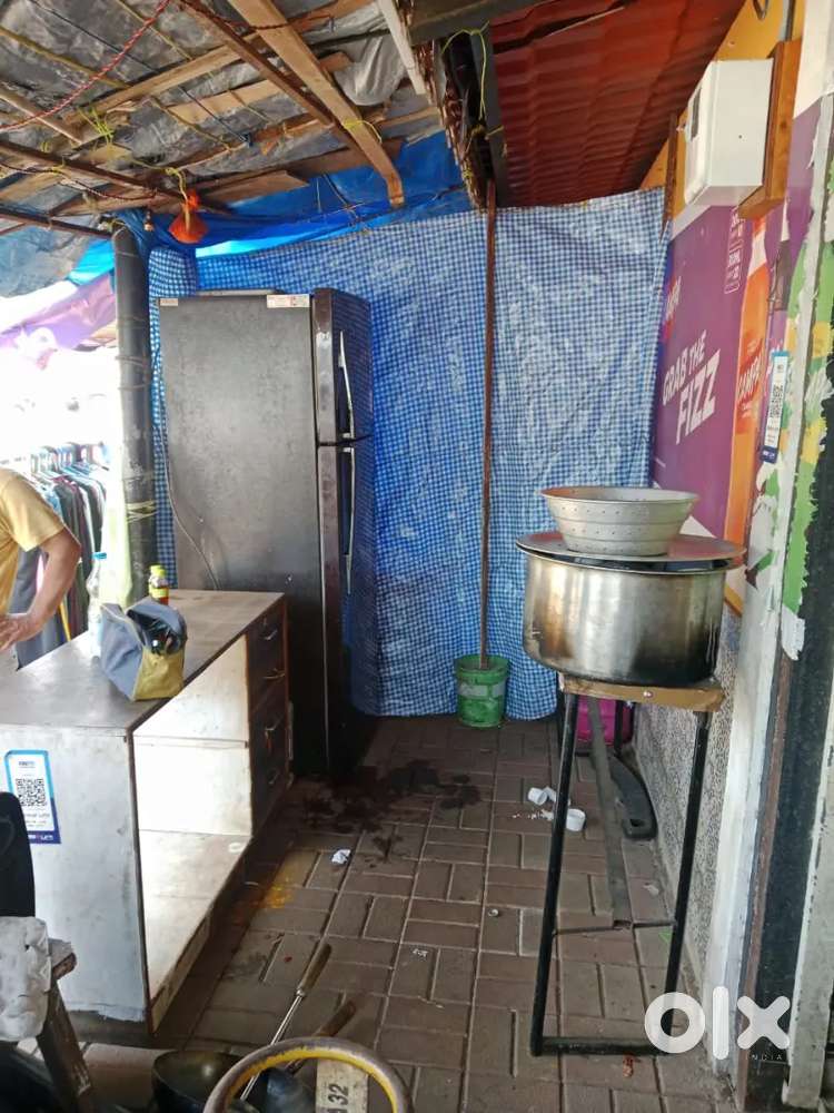 Shop for rent in bambolim