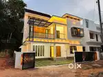Very good House Thirumala magattukadavu