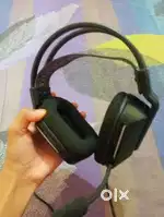 GAMING HEADPHONE ZEBRONIC HAVOC
