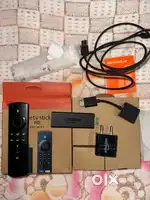 Fire tv stick Hd