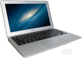 MacBook Air 2013 model