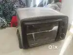 Morphy Richards 24L OTG (Oven)