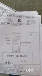 plot for sale