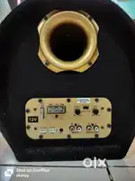 I want to sell Bass tube hai 7 month zhale gheun