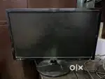Samsung LED Monitor