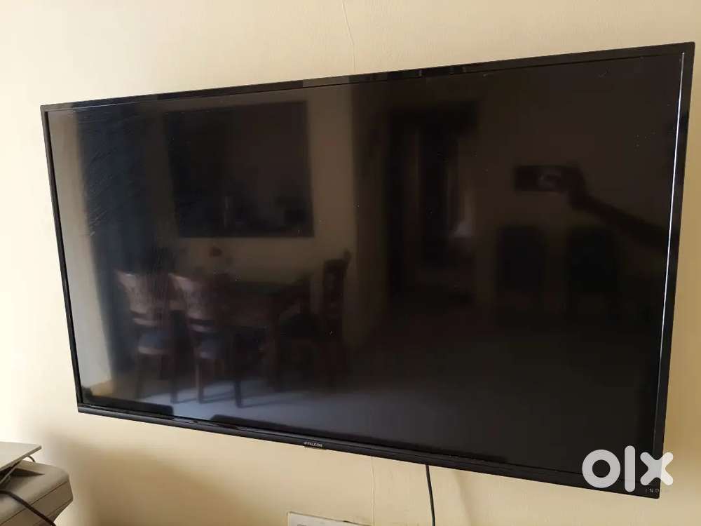 Iffaclon 50 inch tv for sale