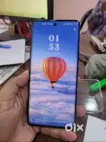 VIVO T3 PRO REFURBISHED (8 GB RAM AND 128 GB STORAGE)