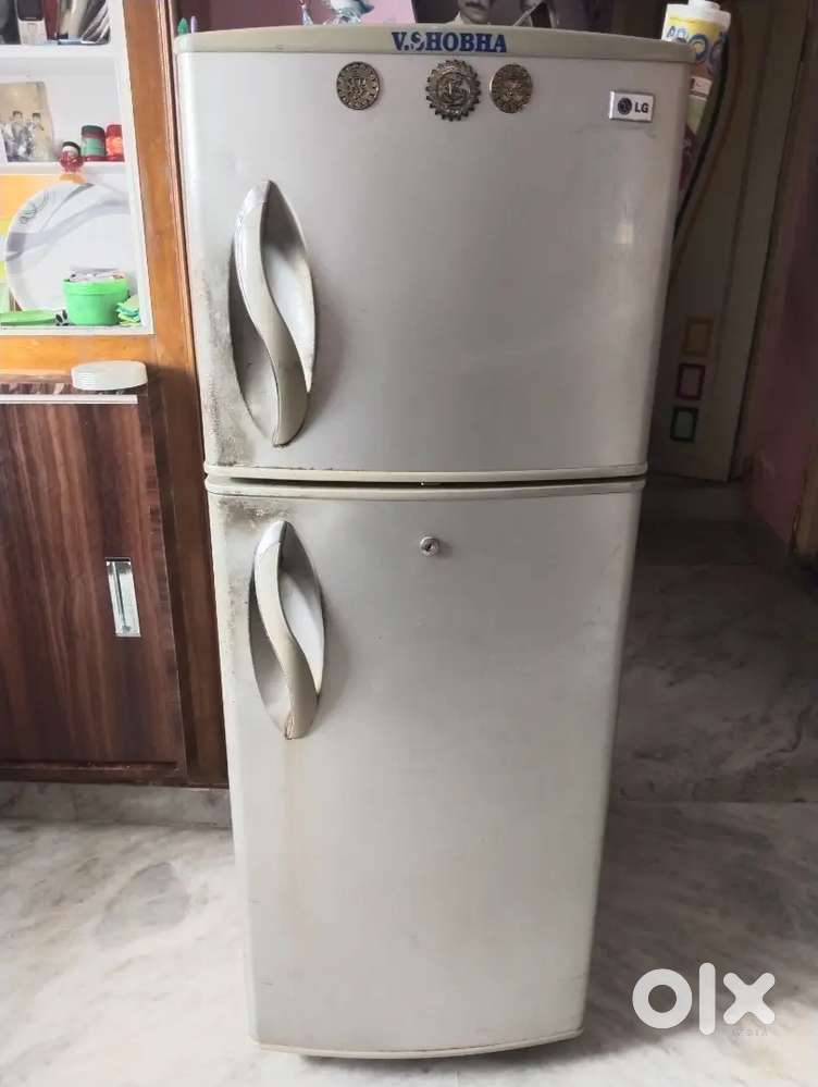 LG Fridge- Double Door