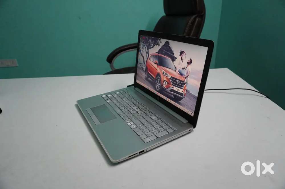 HP Laptop for Sale
