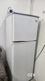 Godrej Fridge