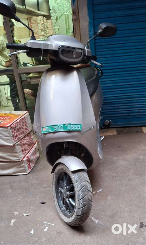 S1 PRO- Pewter-3.97KWZ