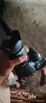 Nikon 1500d good  condition  hai