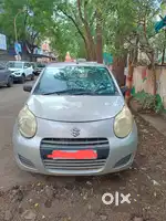 Maruti Suzuki A-Star 2010 Petrol 65000 Km Driven