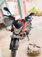 Pulsar Ns 125
