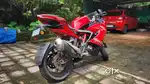 Selling My TVS APACHE RR310