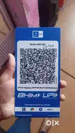 Bajaj Qr Code