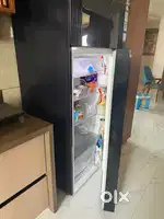 LG 466 L double door fridge