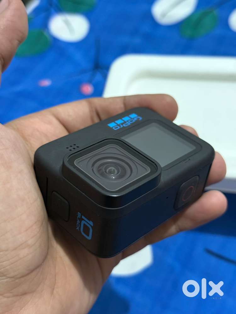 Gopro hero 10 black