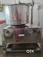 Commercial Wet Grinder