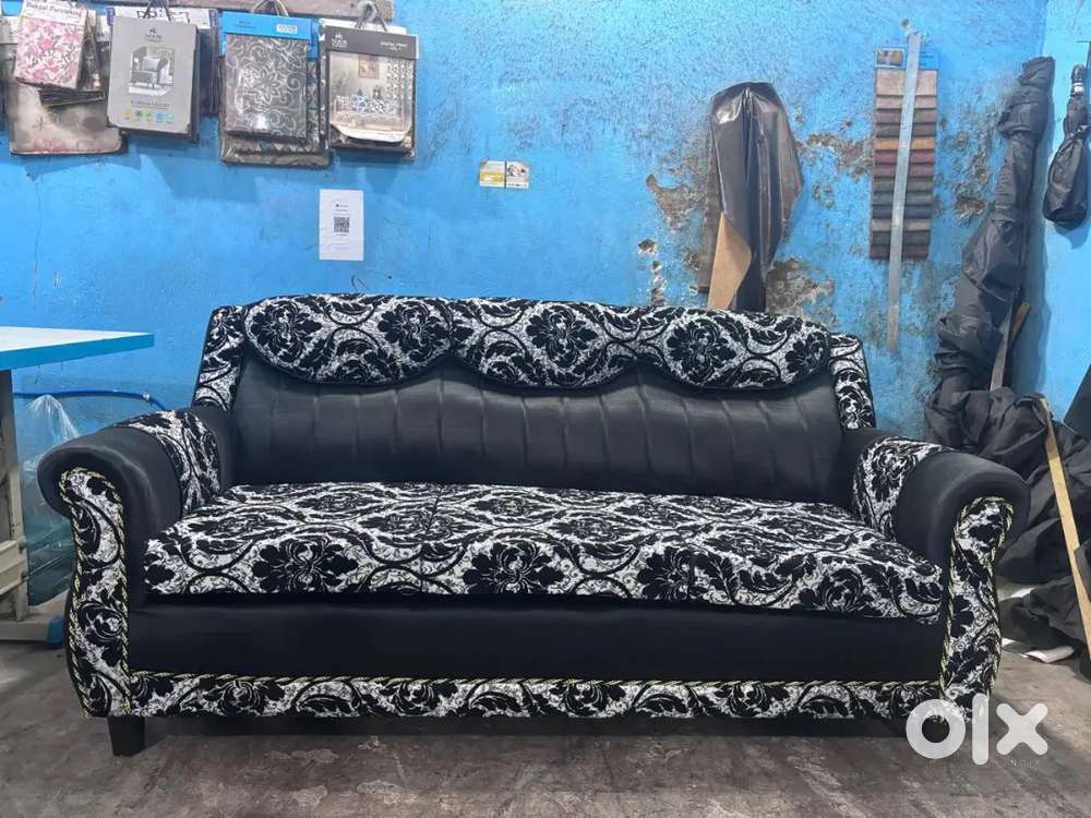 New brand sofa 3 seater