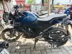 Best condition bike