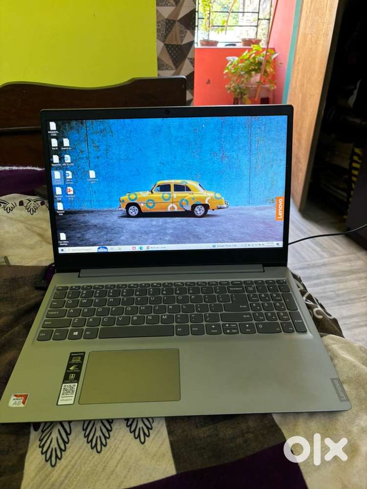 Laptop 3 years old