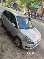 Ford Figo 2013