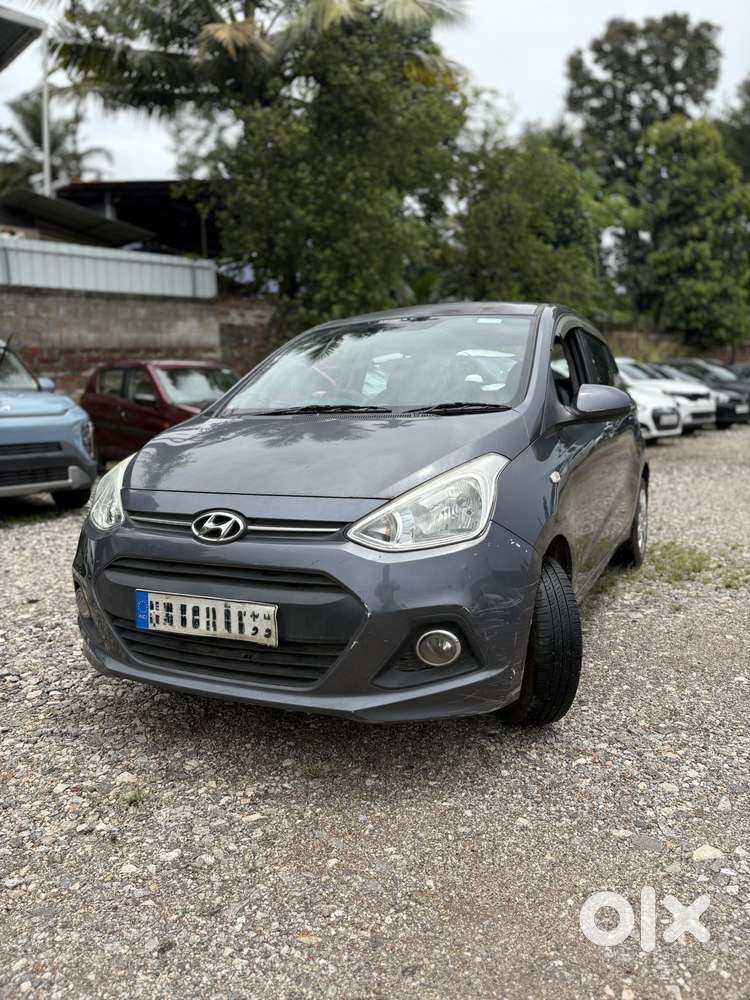 Hyundai Grand i10 2013-2016 Era, 2014, Petrol