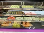 Sweet Counter