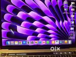 13 inch macbook pro with apple M1 chip