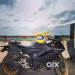 YAMAHA R15 VERSION -4