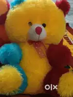 New Latest Multicolored Different Types Very Soft Meterial Teddy Bears